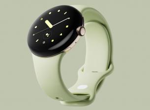 Google показа бъдещия Pixel Watch в ново видео