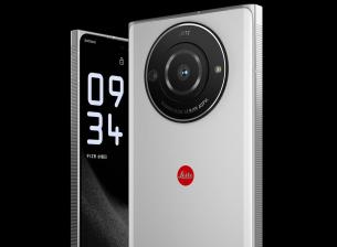 Leica Leitz Phone 2 е красив смартфон, който няма да излезе от Япония