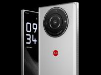 Leica Leitz Phone 2 е красив смартфон, който няма да излезе от Япония