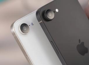 Макет разкрива дизайна на iPhone SE 4