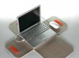 Кимоно за лаптоп