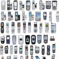 Какви телефони харесват американците?