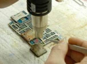 И във Виетнам отключват iPhone 3G хардуерно