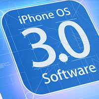 iPhone OS 3.0 с много чакани допълнения, идва през лятото