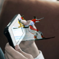 Nokia отваря кода на видеостандарта H.264/MPEG-4 MVC