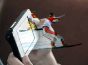 Nokia отваря кода на видеостандарта H.264/MPEG-4 MVC