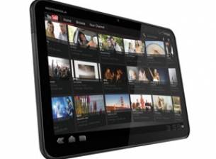 Motorola Xoom с Wi-Fi ще струва 599 долара, на пазара в Щатите от 27 март