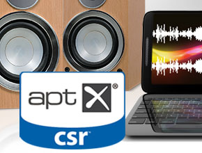 Качественият звук достига до все повече Bluetooth устройства