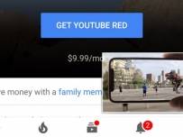 YouTube тества picture-in-picture режим за потребителите без абонамент за Red