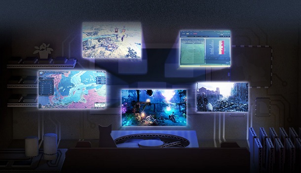 Вече можете да изтеглите SteamOS на Valve