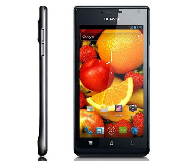 Huawei Ascend P1, D1 и Honor 2 ще получат скоро Android Jelly Bean