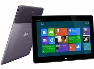 Asus Tablet 600 и Tablet 810 ще са част от нова серия устройства - Vivo