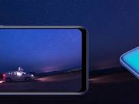 Huawei P smart+ 2019 идва с тройна камера