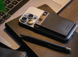 Диктофонът с изкуствен интелект Mobvoi Ticnote вече е наличен в България