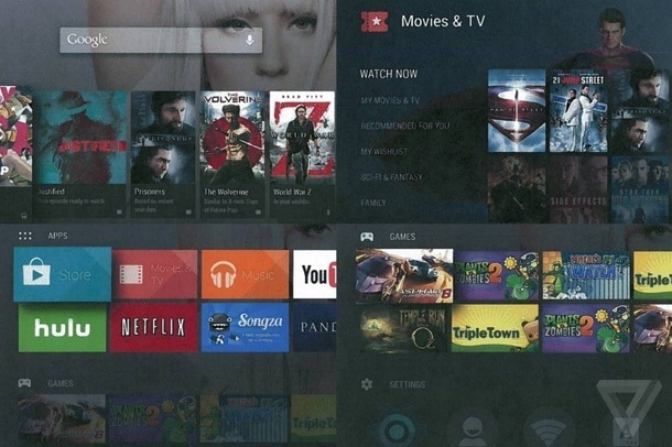 Google ще представи Android TV на конференцията I/O