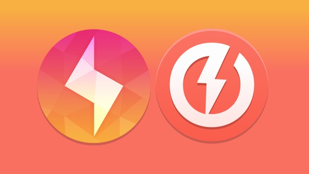 Instagram може би трябва да помисли за смяна на името Bolt