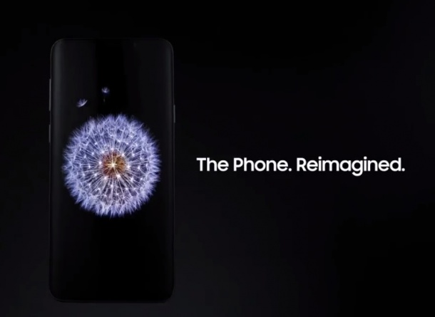 Samsung публикува преждевременно официалното видео за Galaxy S9