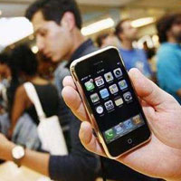 3G iPhone за 99 евро?