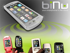 Java приложение прави обикновените телефони по-умни