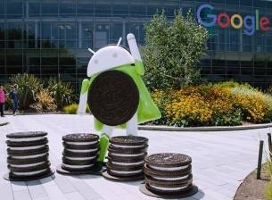 Ето кои смартфони Xperia ще получат Android 8.0 Oreo