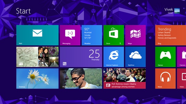 Microsoft ще намали цените за лицензите на Windows RT