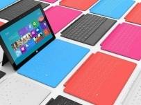 Microsoft разреши Windows 8 таблети с по-ниска резолюция