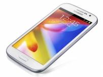 Samsung представи Galaxy Grand с 5