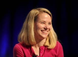 Мариса Майер е новият шеф на Yahoo