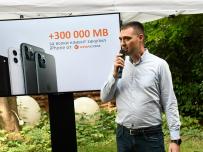 Продуктите на Apple влизат в каталога на VIVACOM