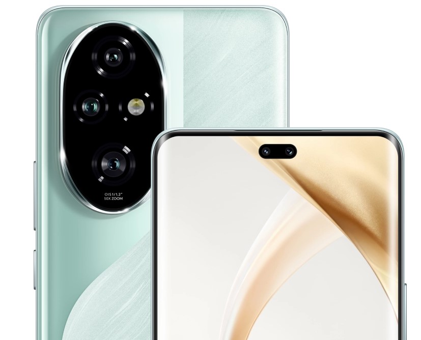 Три месеца без лизингови вноски за HONOR 200 и HONOR 200 Pro от Yettel
