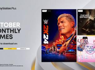 Игрите в PS Plus за ноември включват Ghostwire: Tokyo и Hot Wheels Unleashed 2