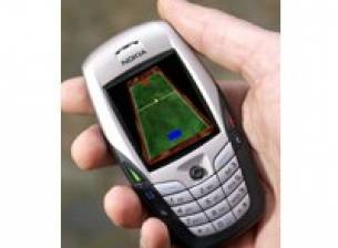 Управление чрез жестове