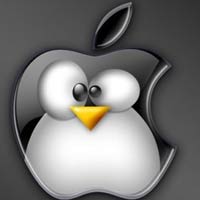 Най-сетне и iPhone с Linux