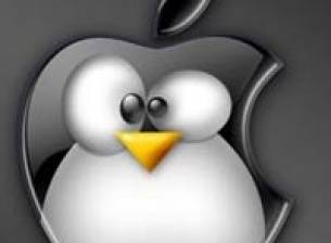 Най-сетне и iPhone с Linux