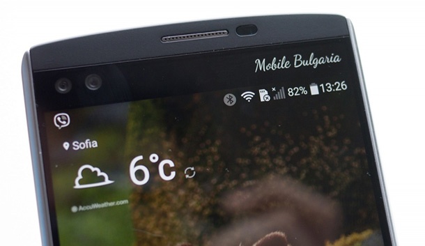 LG V20 ще работи с Android 7.0 и ще бъде представен през септември