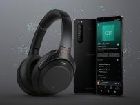 Ако поръчате Sony Xperia 1 II, ще получите и слушалки Sony WH-1000XM3