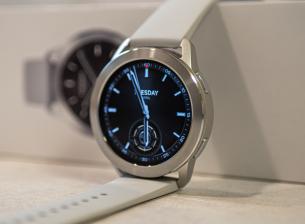 Xiaomi Watch S3 идва с открояваща се черта