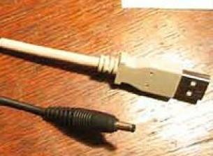 Направи си сам: USB зарядно за Nokia