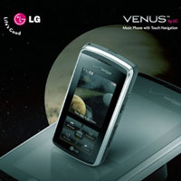 LG Venus