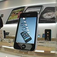 iPhone заема 46% от японския пазар за смартфони