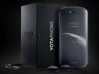 Започнаха продажбите на YotaPhone 2
