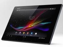 Sony Xperia Tablet Z вече в България