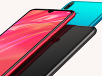 Huawei Y7 (2019) e ново попълнение в средния клас