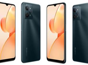 Ето какво може да предложи следващият бюджетен модел на realme