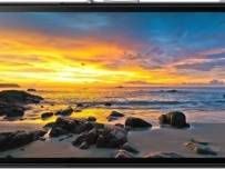 По-близо до реалността с екрана на Sony Xperia Z2