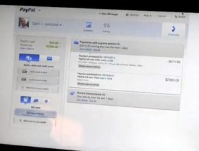 PayPal представи новата си платформа за електронни разплащания