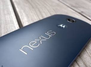 Ъпдейтите за серията Nexus вече не са гарантирани в рамките на две седмици