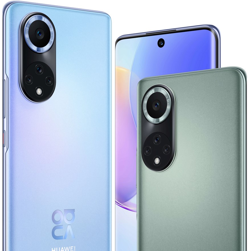 Huawei nova 9 Pro предлага Snapdragon 778G и бързо зареждане до 100W