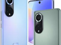 Huawei nova 9 Pro предлага Snapdragon 778G и бързо зареждане до 100W