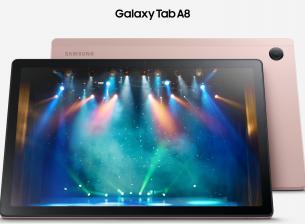 Този нов и достъпен таблет на Samsung е сред предложенията на Vivacom